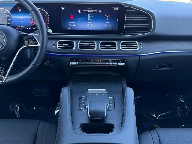 Used 2026 Gray Mercedes-Benz GLE 350 image 14