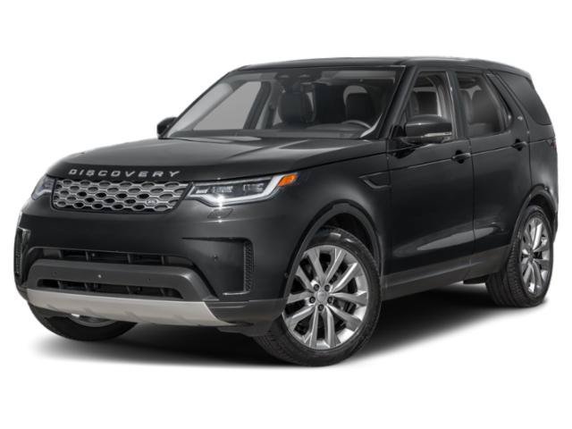 Used 2023 Santorini Black Metallic Land Rover S R-Dynamic image 1