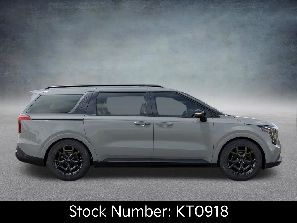 New 2026 Ceramic Silver Kia SX Prestige image 7