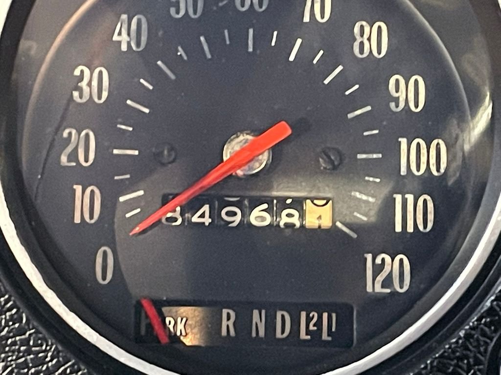 Used 1972 Red Chevrolet  image 52