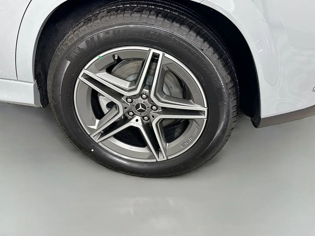 New 2026  Mercedes-Benz GLE 450 image 32