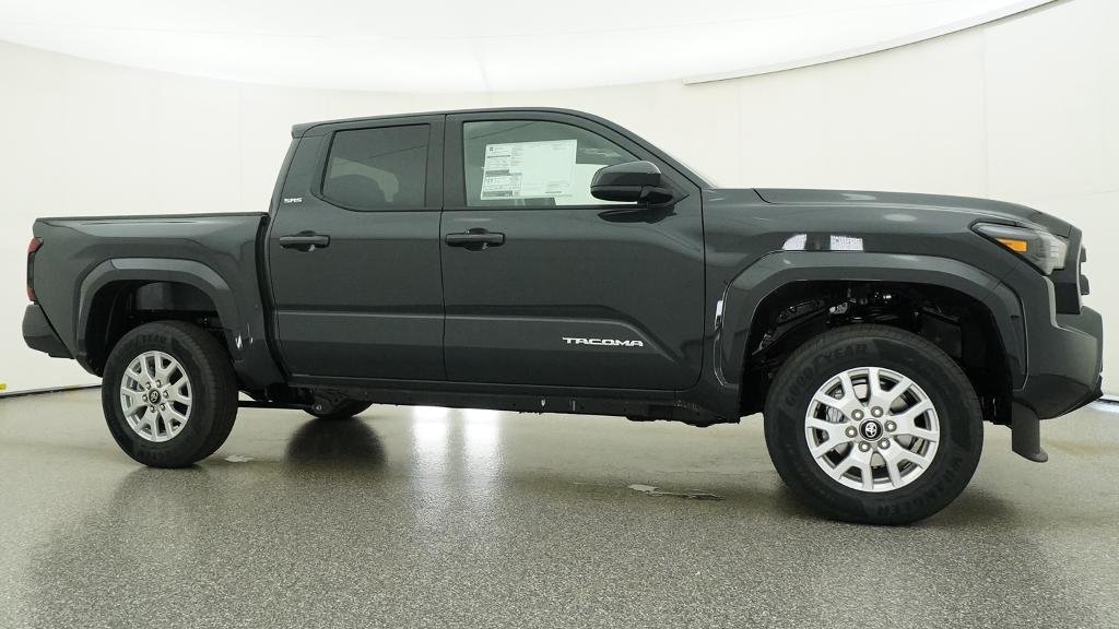 New 2026 Underground Toyota SR5 image 35