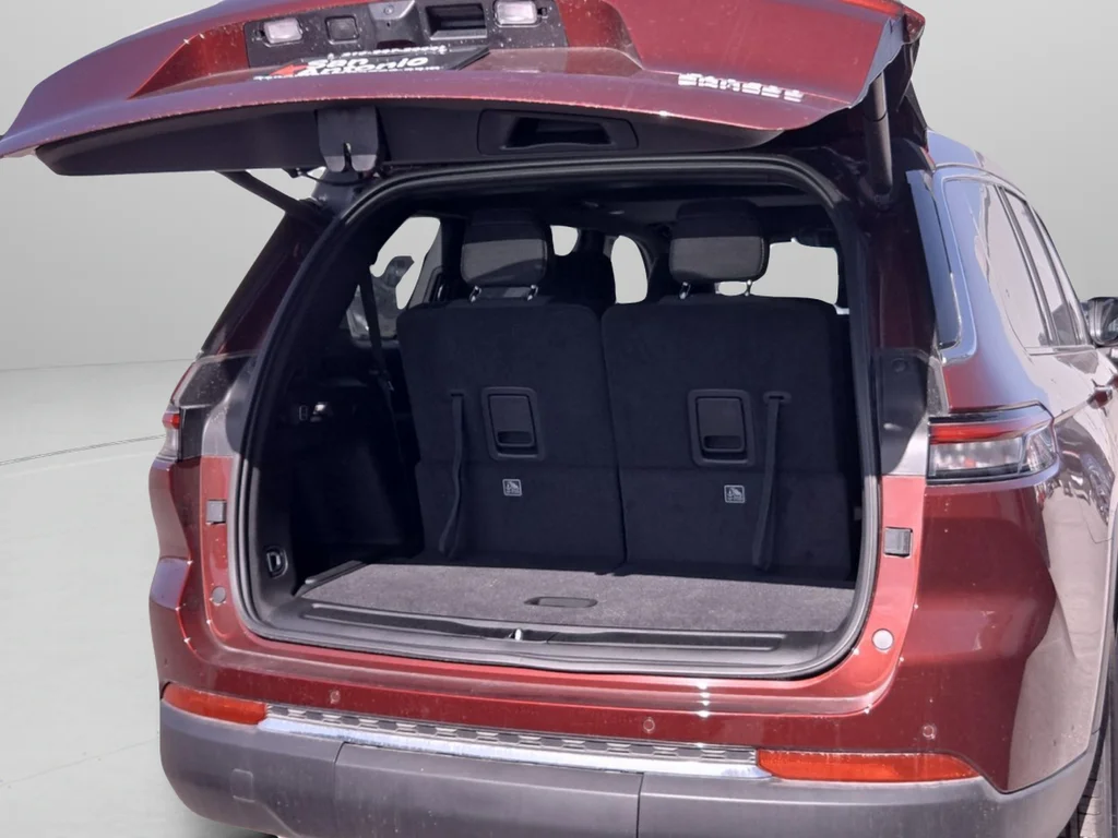 2025 Jeep Grand Cherokee L Laredo - Photo 27