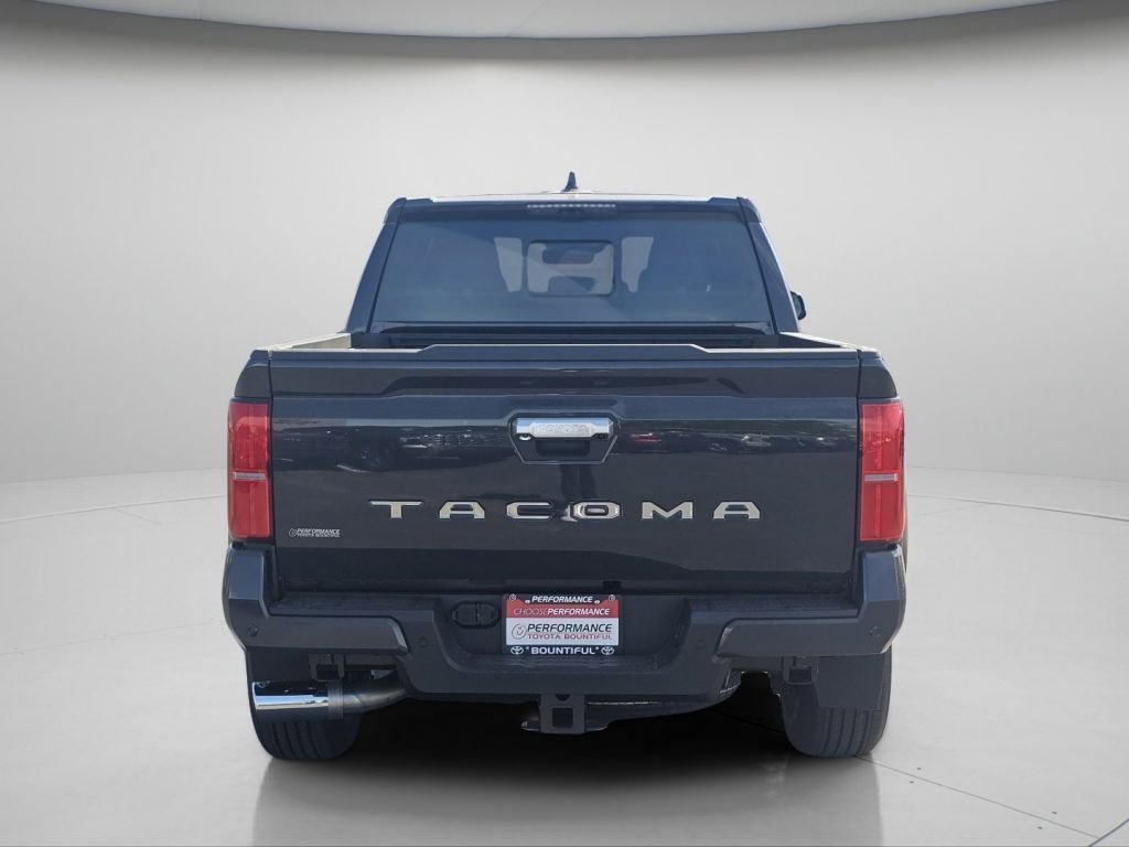 New 2026 Underground Toyota Limited image 25