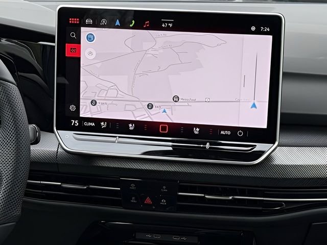 2026 Volkswagen Golf GTI SE - Photo 9