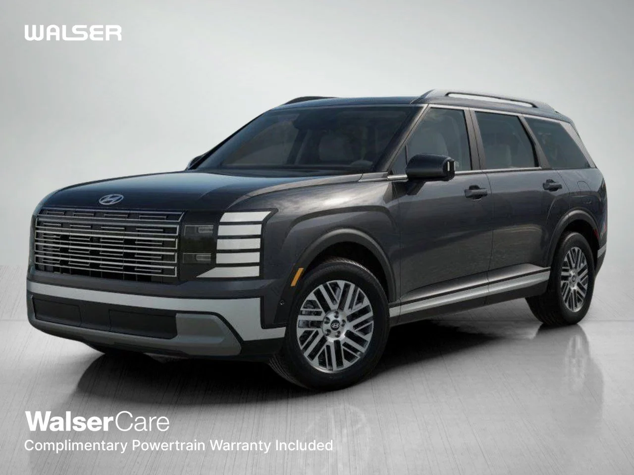 2026 Hyundai Palisade SEL Premium 7 Passenger AWD's photo