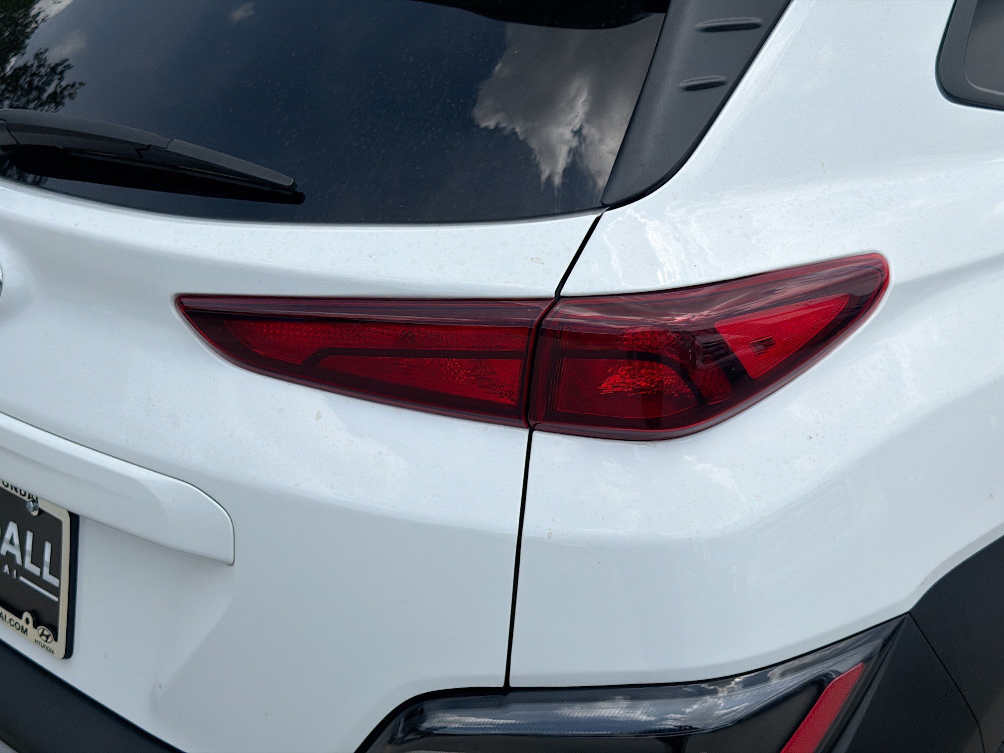 2023 Hyundai Kona SEL - Photo 24