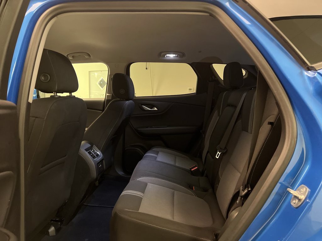 2025 Chevrolet Blazer 2LT - Photo 22