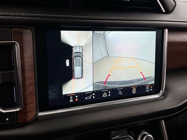 2023 GMC Yukon Denali Ultimate - Photo 35
