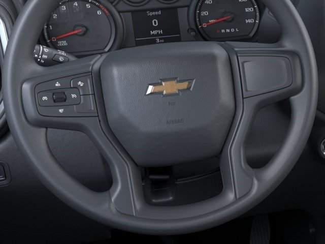 2026 Chevrolet Silverado 2500 HD Custom - Photo 20