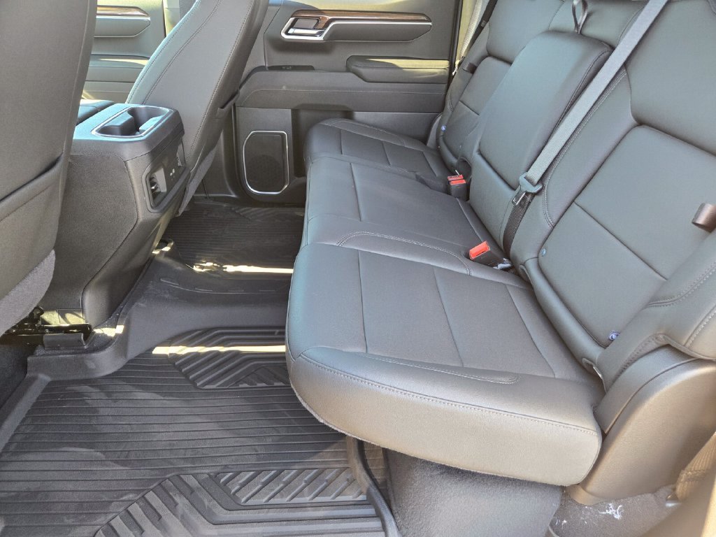 2026 Chevrolet Silverado 1500 RST - Photo 9