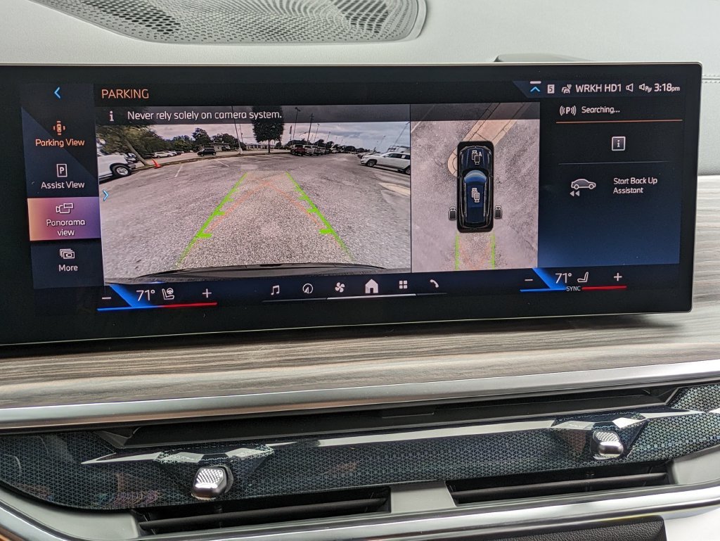 2026 BMW X5 40i - Photo 21