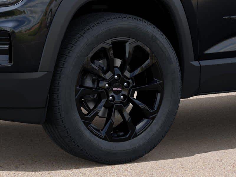 New 2027 Ebony Twilight Metallic GMC Elevation image 9
