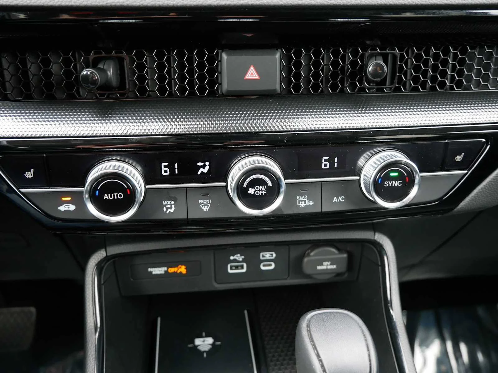 2025 Honda CR-V EX-L - Photo 59