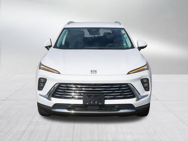 Used 2024 Buick Envision Preferred with VIN LRBFZME40RD051375 for sale in Cambridge, Minnesota