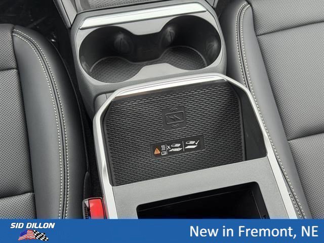 2027 GMC Terrain Elevation - Photo 12