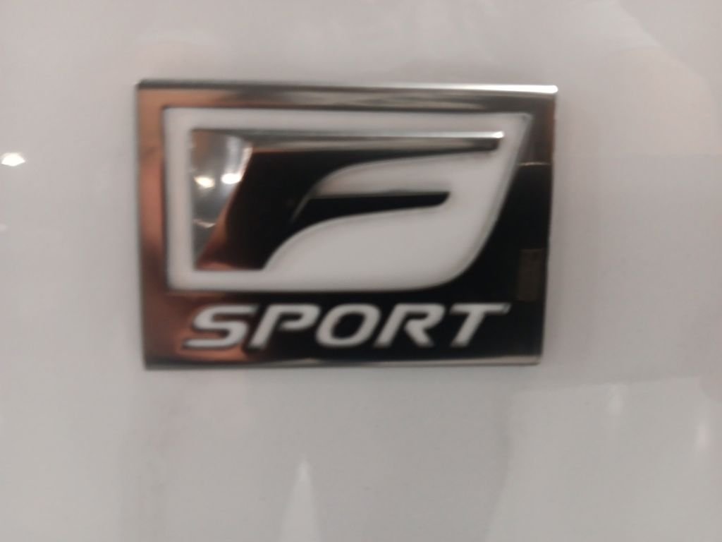 Certified Used 2021 White Lexus 300 F Sport image 26