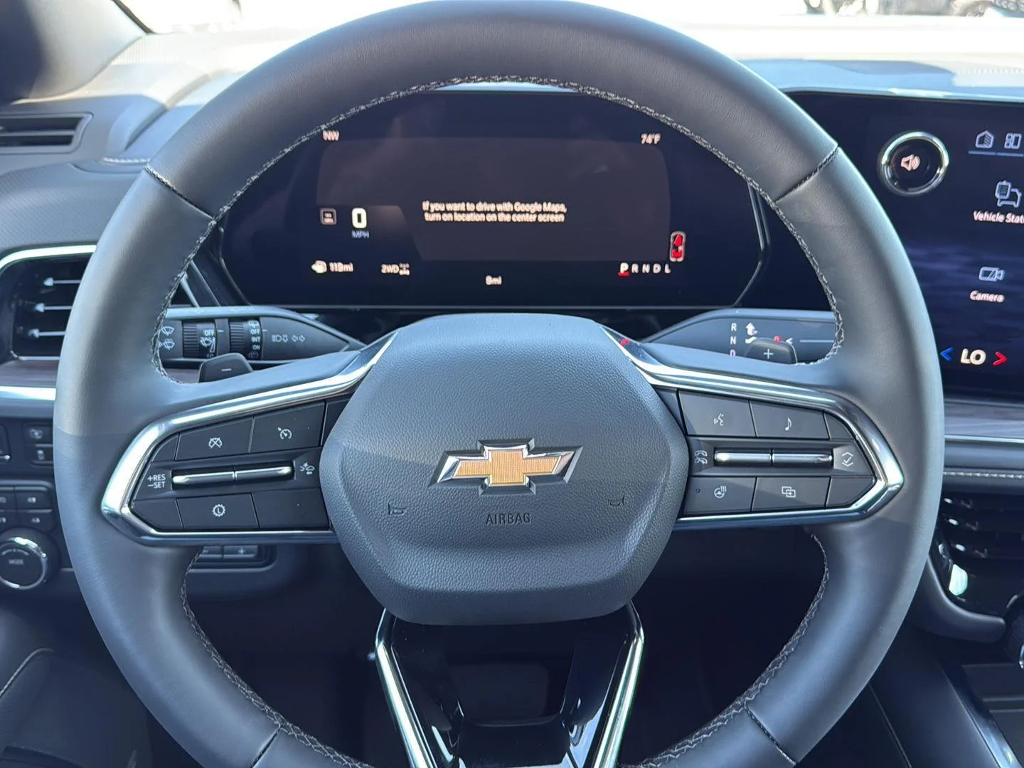 2026 Chevrolet Tahoe Premier - Photo 20