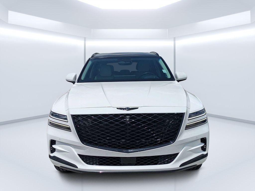 Used 2022 White Genesis 3.5T image 8