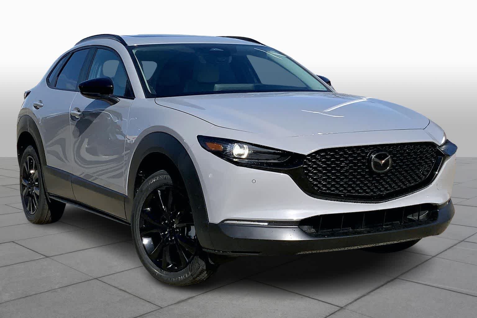 New 2026 Aero Gray Metallic Mazda 2.5 S Aire Edition image 2
