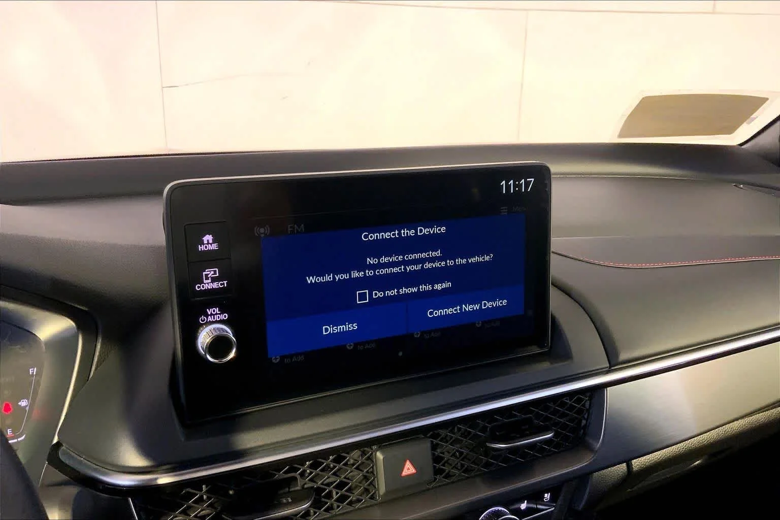 Certified Used 2025 Milano Red Acura With A-Spec Package image 29