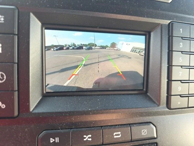 Used 2018 Black Ford XLT image 17