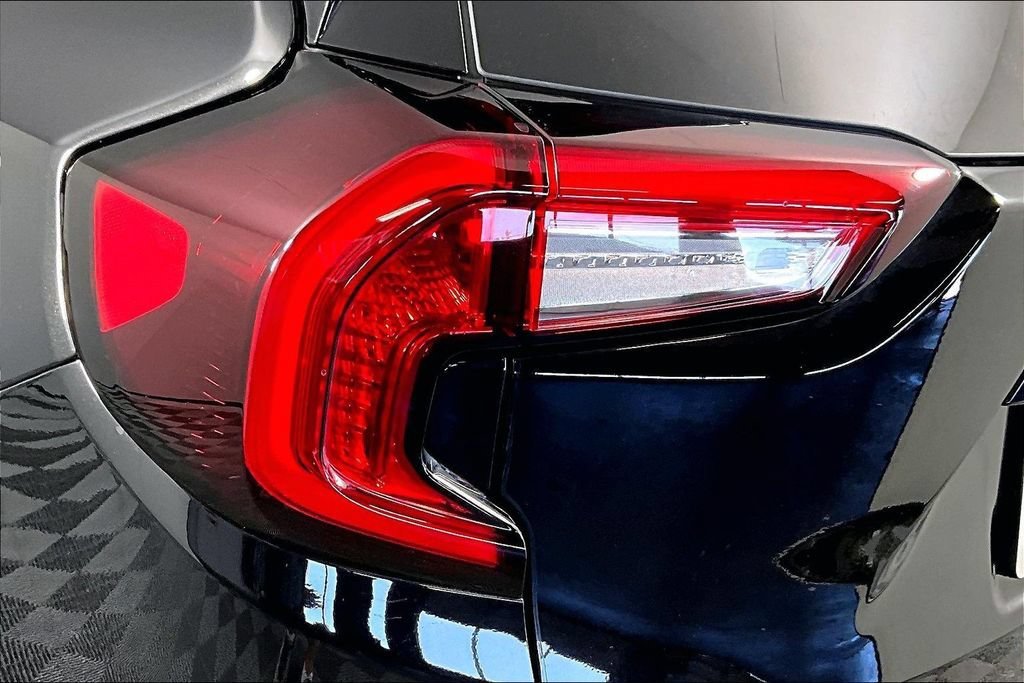 2024 GMC Terrain SLE - Photo 22