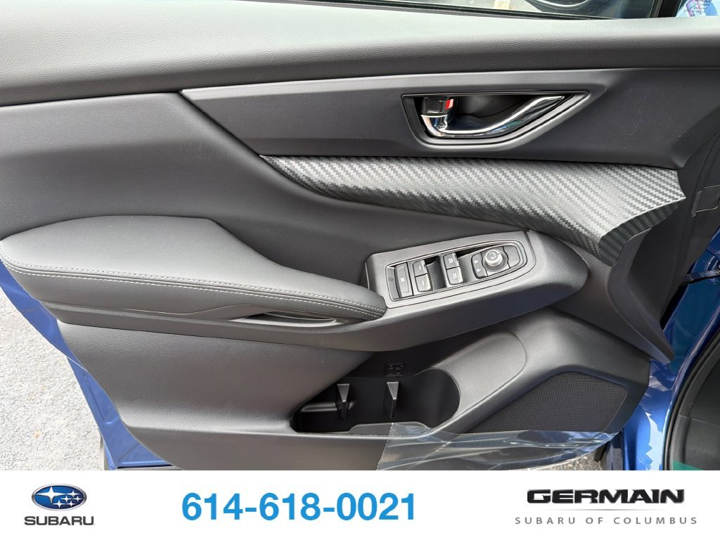 New 2027 DAYBREAK BLUE PEARL Subaru Premium 7-Passenger image 21