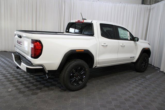 2025 GMC Canyon Elevation - Photo 6