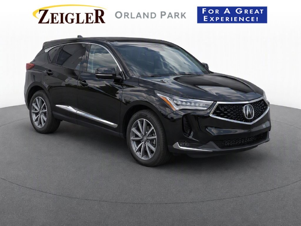 2024 Acura RDX