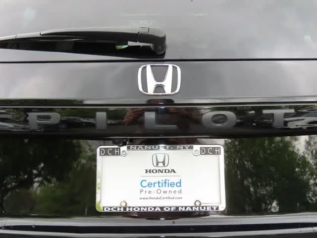 2023 Honda Pilot Touring - Photo 7