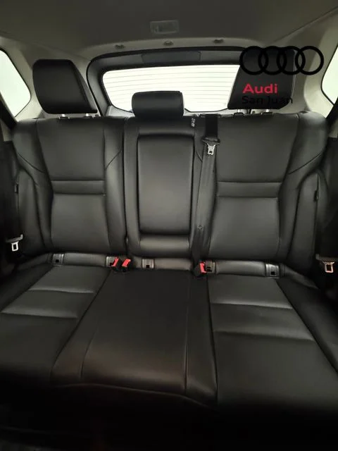 Used 2024 Black Nissan SV image 14