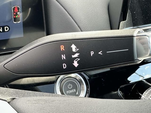 2026 Honda Prologue Touring - Photo 23