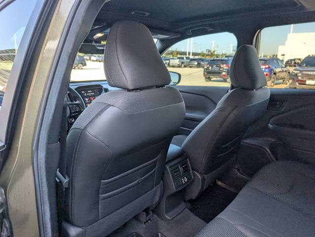 Certified Used 2026 Brown Subaru Premium image 25