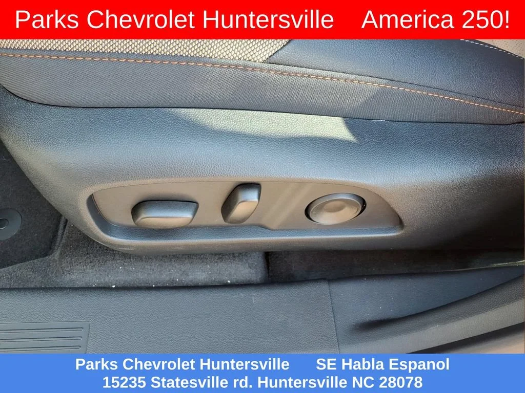 2026 Chevrolet Equinox ACTIV - Photo 19