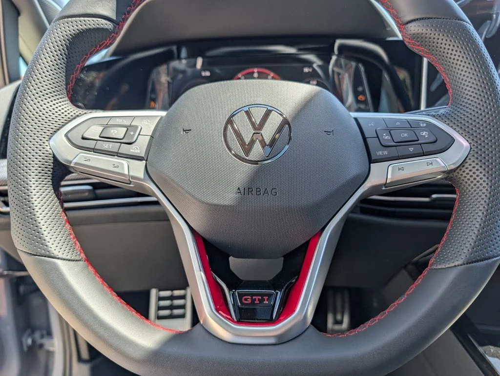 New 2026 Gray Volkswagen Autobahn image 19