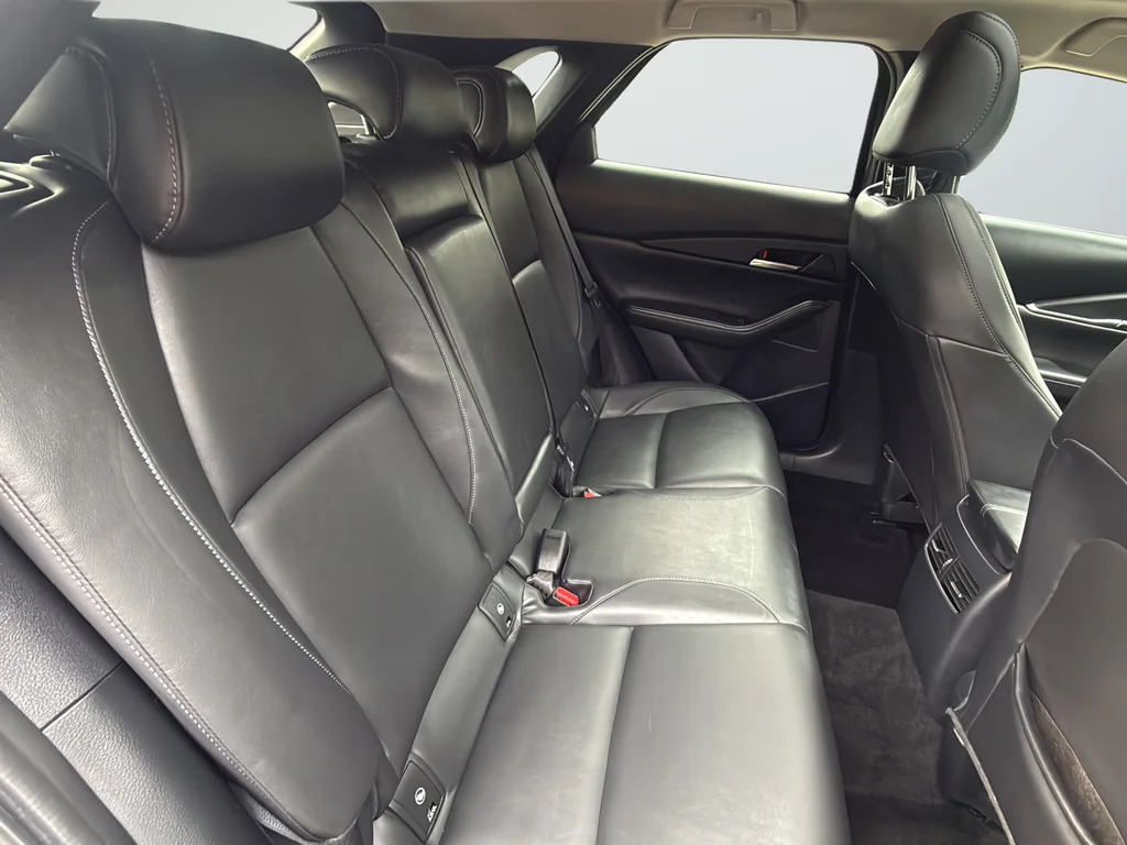 Used 2024 Gray Mazda 2.5 S Preferred Package image 29