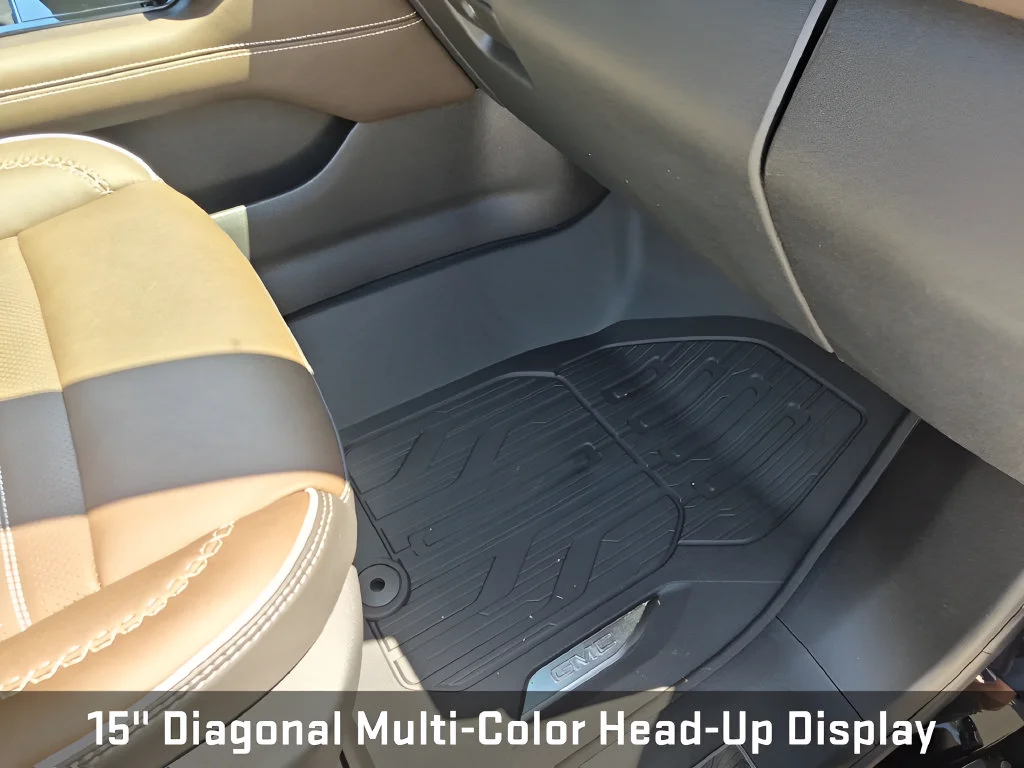 2026 GMC Yukon XL Denali Ultimate - Photo 51