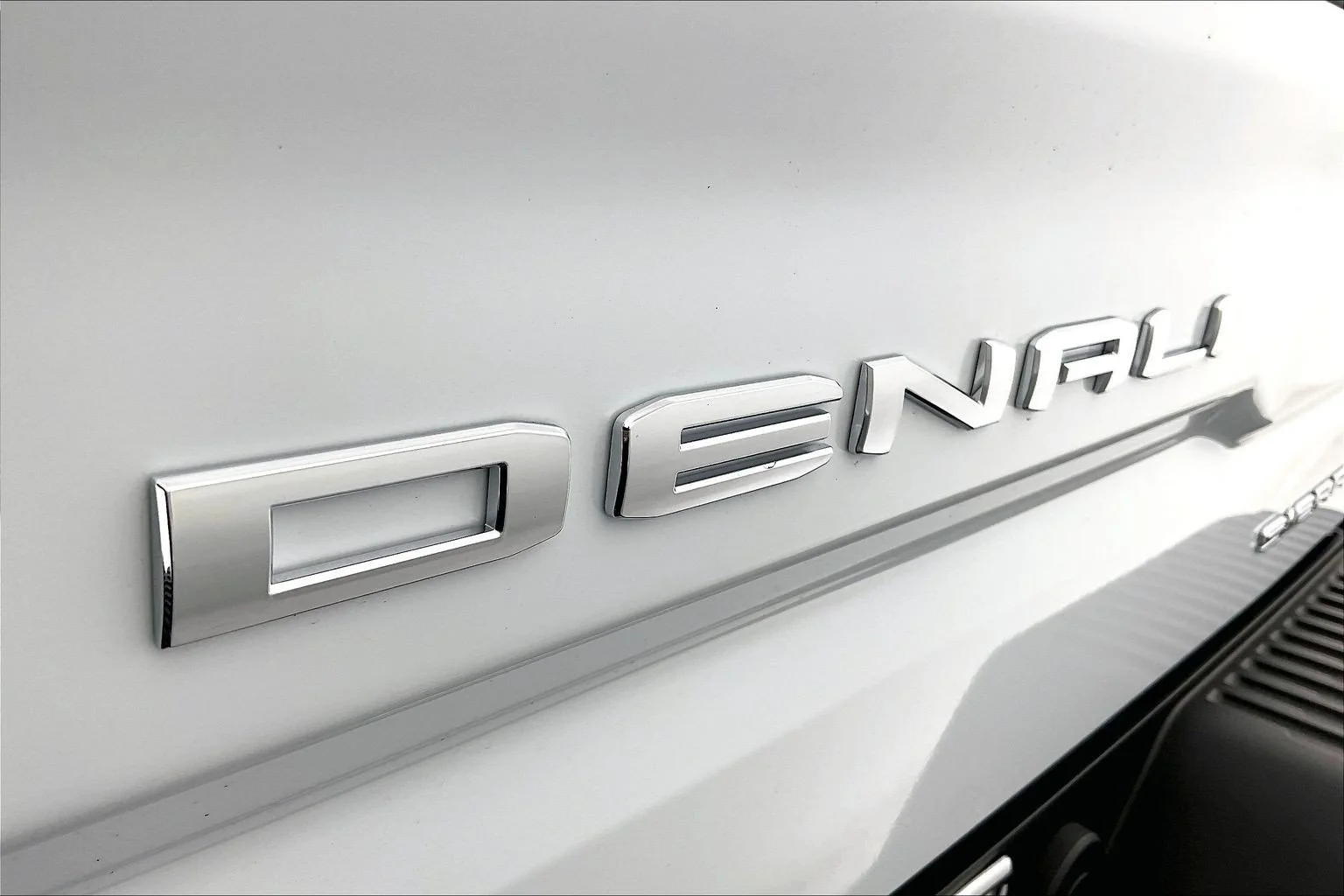 2026 GMC Sierra 1500 Denali - Photo 17