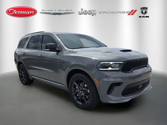 2027 Dodge Durango GT