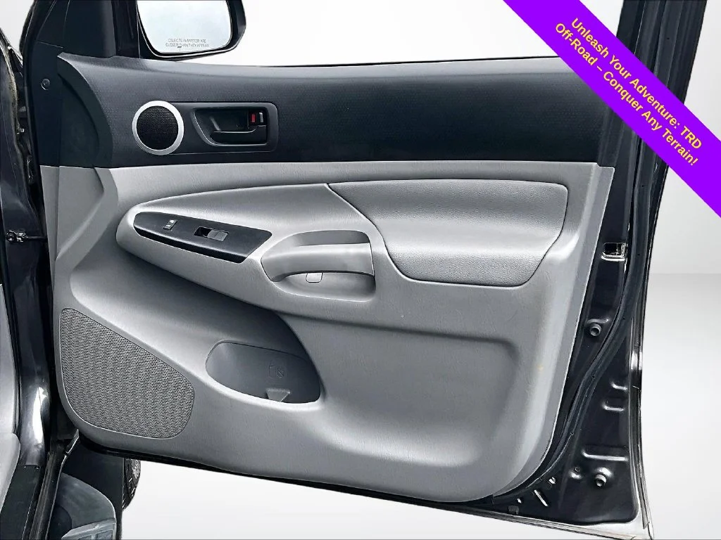 Used 2015 Gray Toyota Base image 24