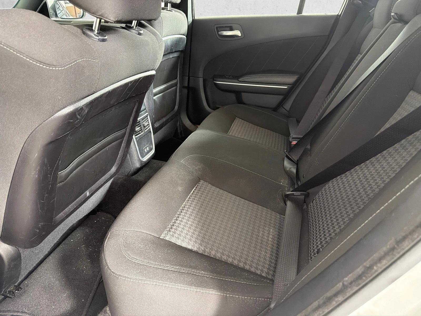 Used 2021 White Knuckle Clearcoat Dodge GT image 20