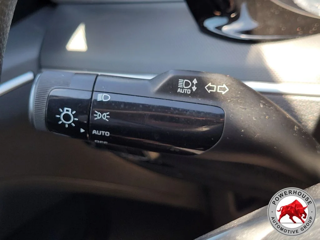 Used 2023 Gray Kia LXS image 29