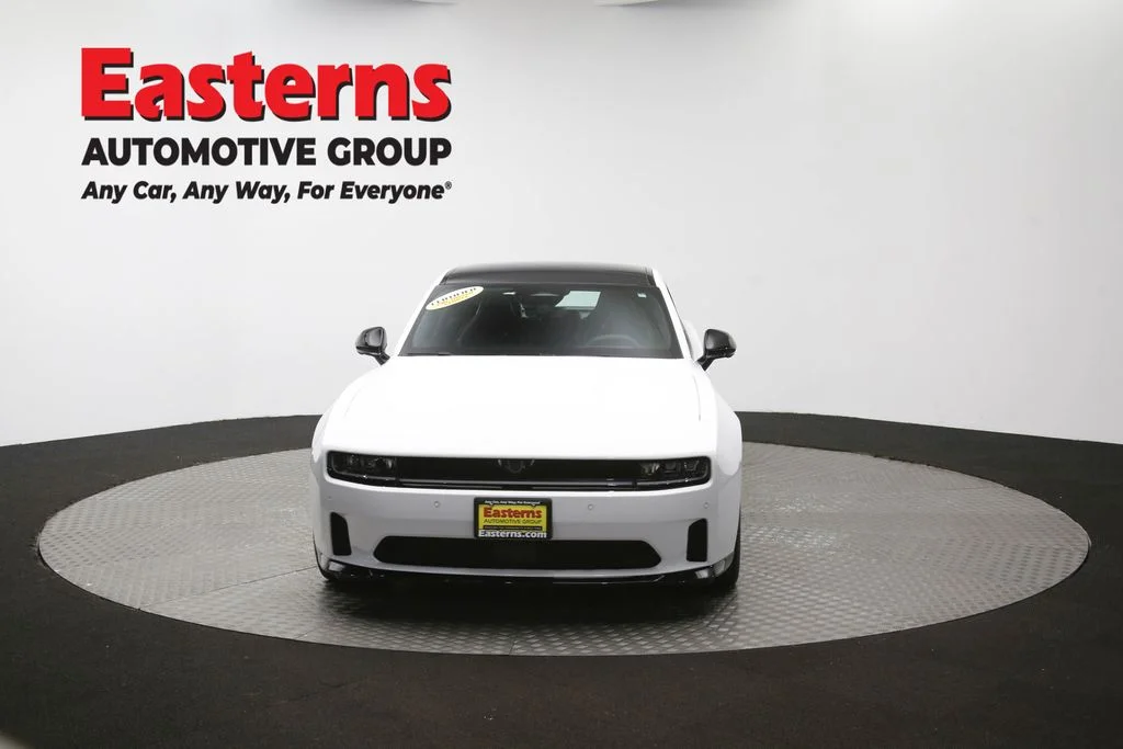 Used 2024 White Dodge R/T Scat Pack image 54