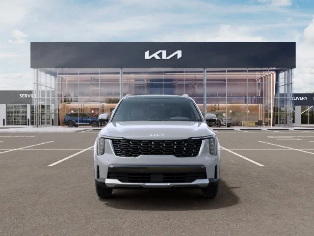 New 2026 Gray Kia S image 2