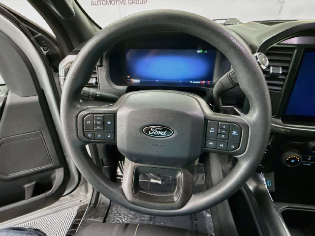Used 2024  Ford STX image 11