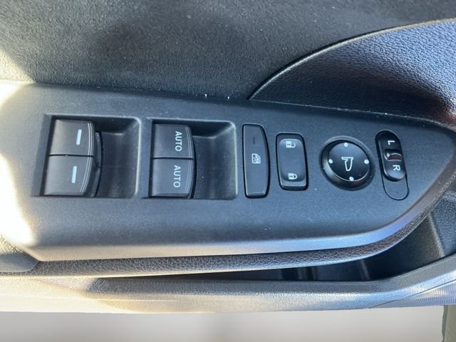 Used 2019 Blue Honda Touring image 12