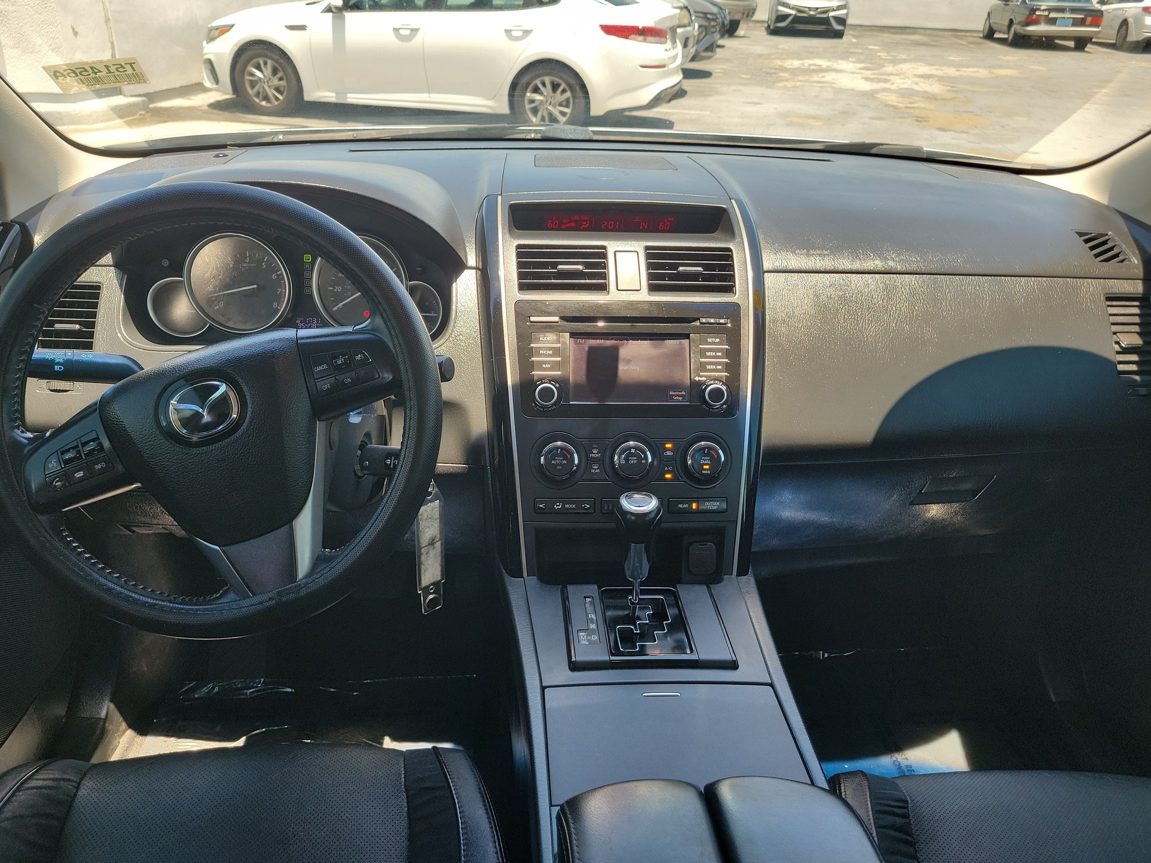 Used 2015 Liquid Silver Mazda Touring image 17