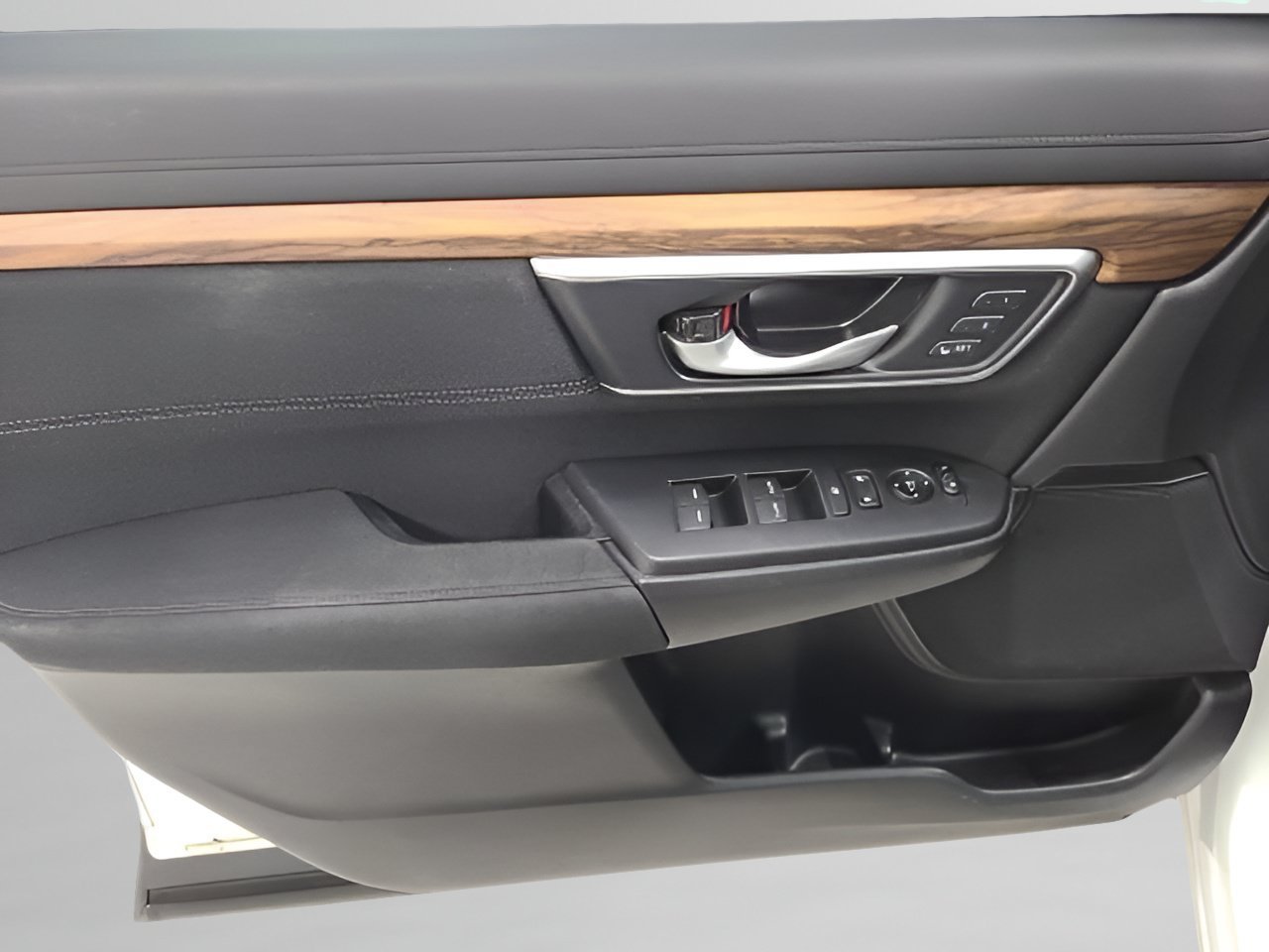 2021 Honda CR-V EX - Photo 22