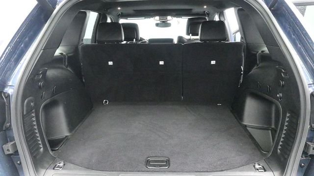 Used 2021 Blue Jeep Limited image 18